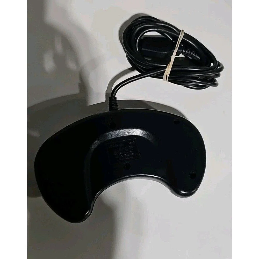 Vintage Sega Genesis Model 1650 Controller